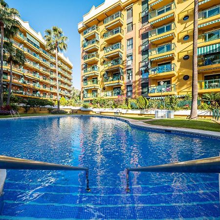 PALM BEACH APARTMENT - Torremolinos Esterno foto