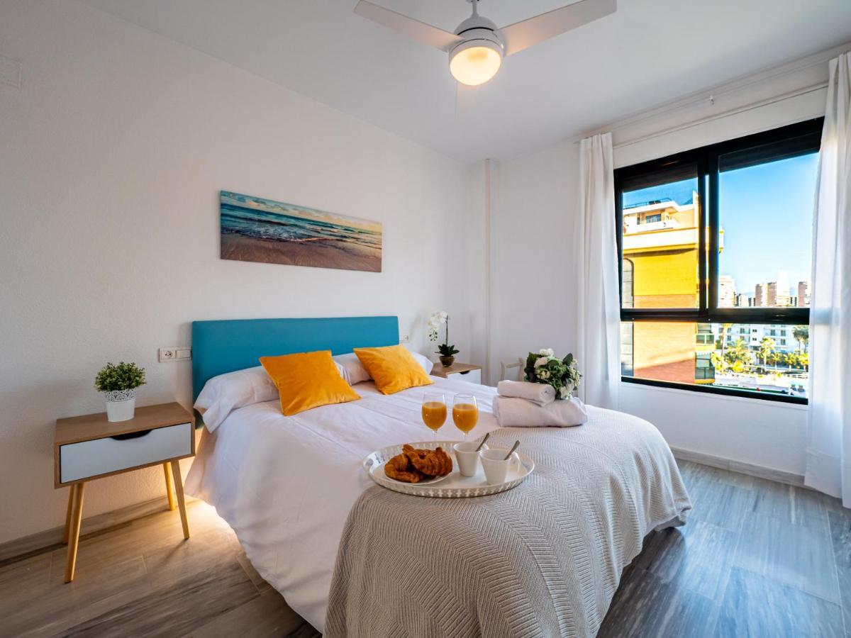 PALM BEACH APARTMENT - Torremolinos Esterno foto