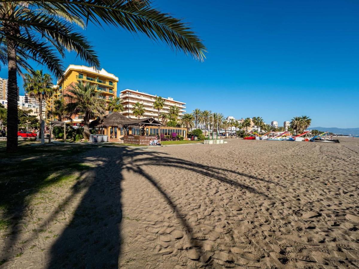 PALM BEACH APARTMENT - Torremolinos Esterno foto