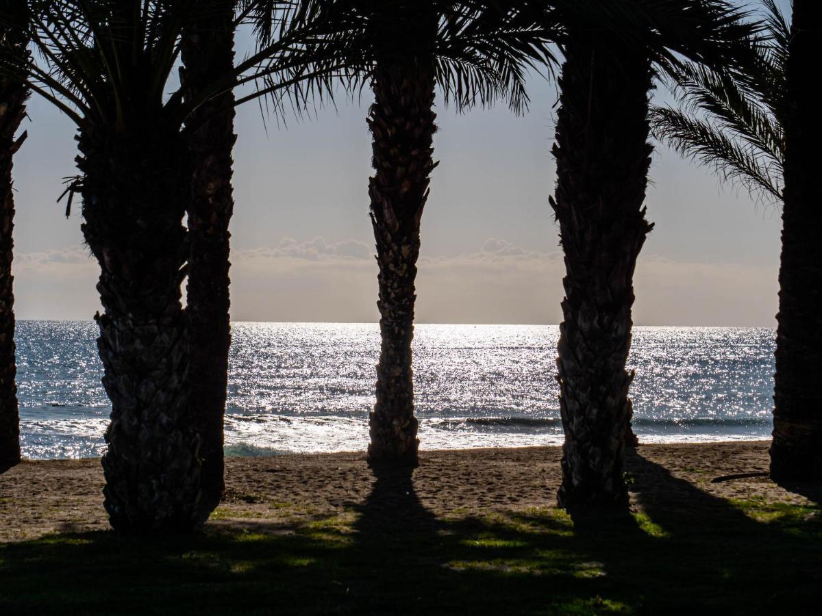 PALM BEACH APARTMENT - Torremolinos Esterno foto
