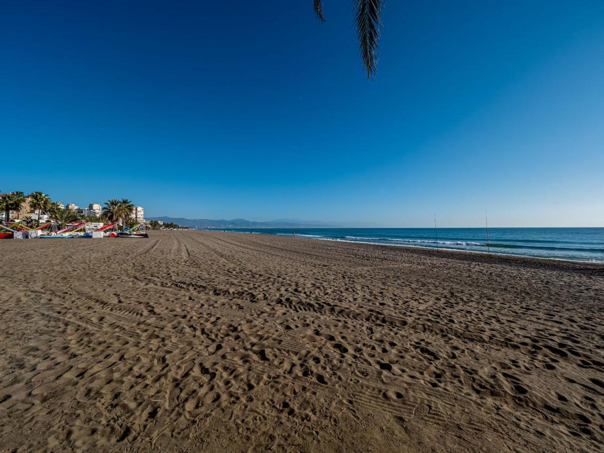 PALM BEACH APARTMENT - Torremolinos Esterno foto