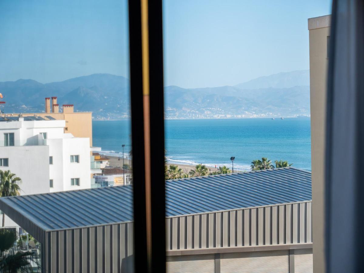 PALM BEACH APARTMENT - Torremolinos Esterno foto