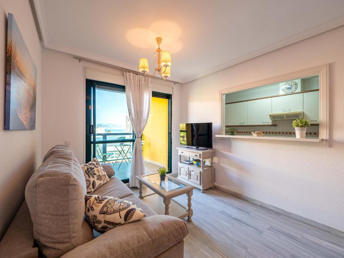 PALM BEACH APARTMENT - Torremolinos Esterno foto