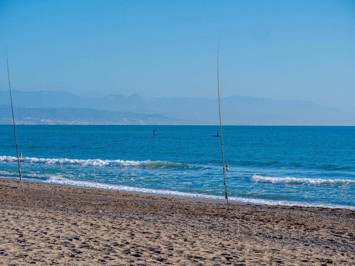PALM BEACH APARTMENT - Torremolinos Esterno foto