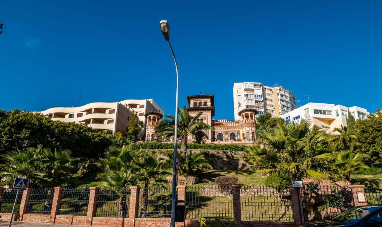 PALM BEACH APARTMENT - Torremolinos Esterno foto