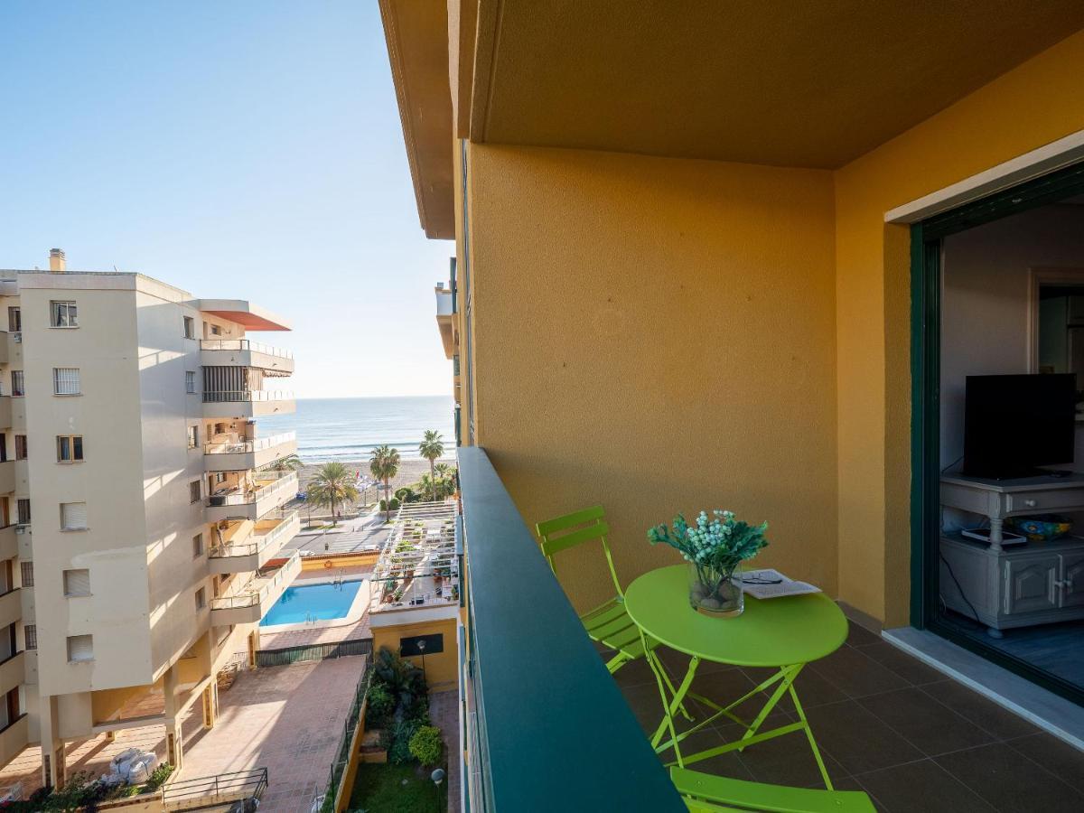 PALM BEACH APARTMENT - Torremolinos Esterno foto
