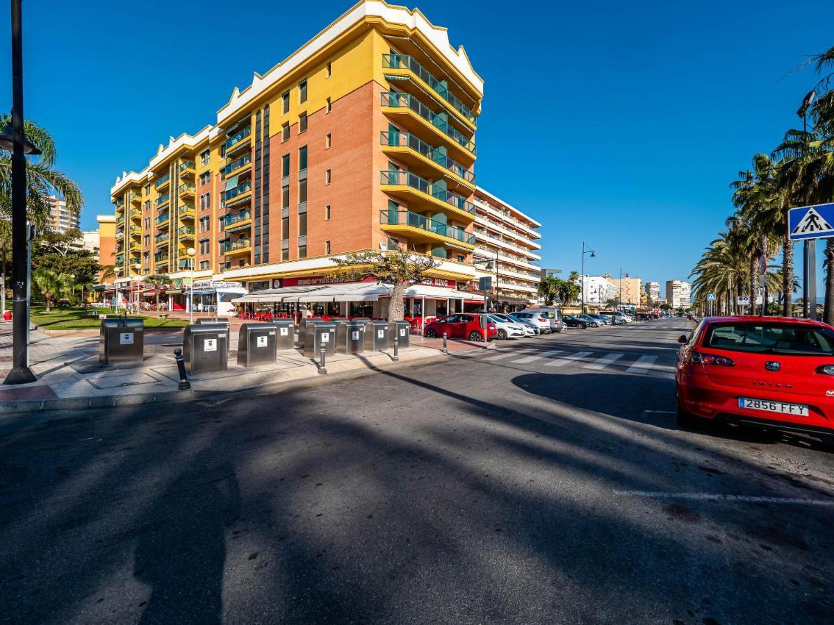 PALM BEACH APARTMENT - Torremolinos Esterno foto